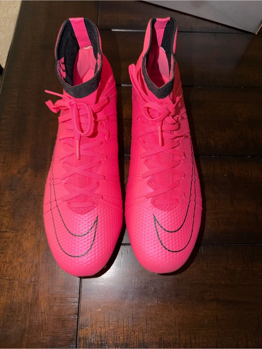 Nike Mercurial Superfly Soccer Cleats